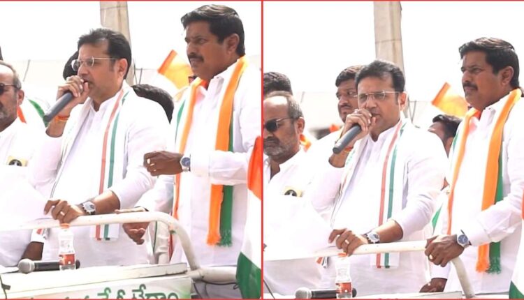 urban development in Telangana