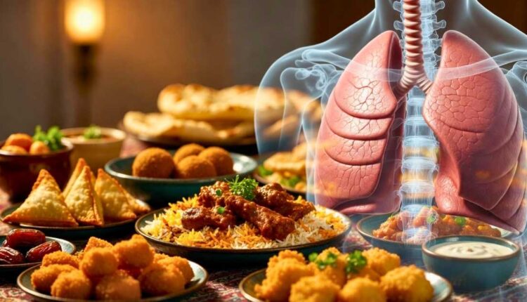 TB treatment during Ramzan