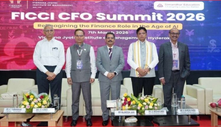 AI financial innovation hub