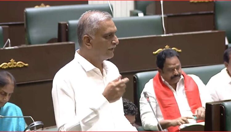 Aarogyasri bills pending