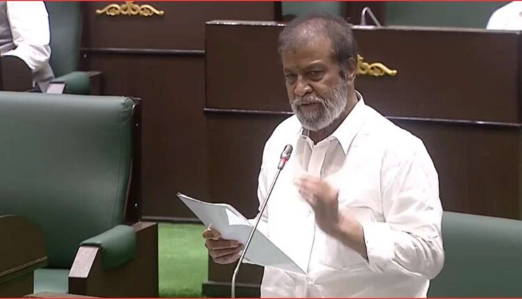 Aarogyasri services expanded