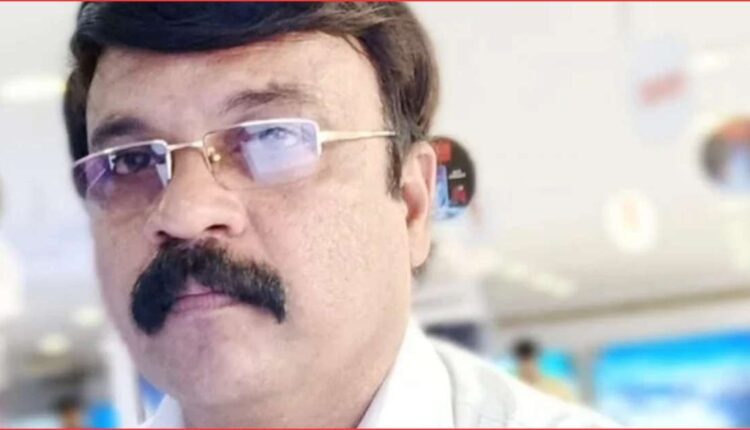 Ameer Hussain Habib passes away