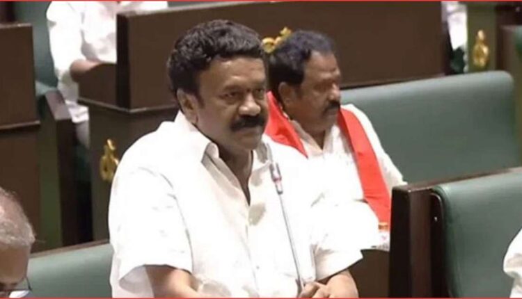 BC welfare allocation