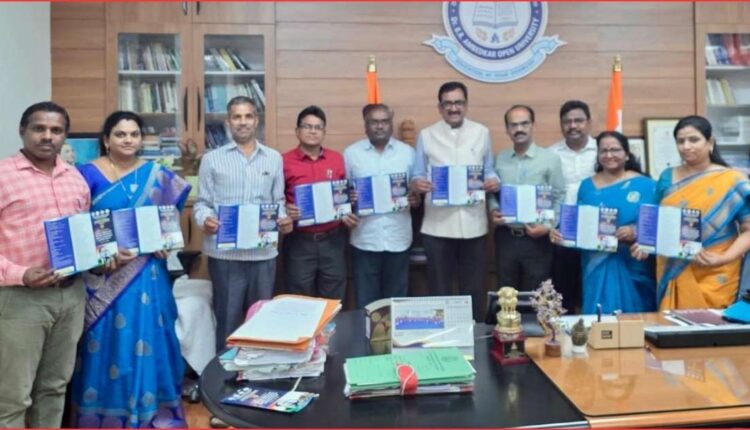 BRAOU national seminar