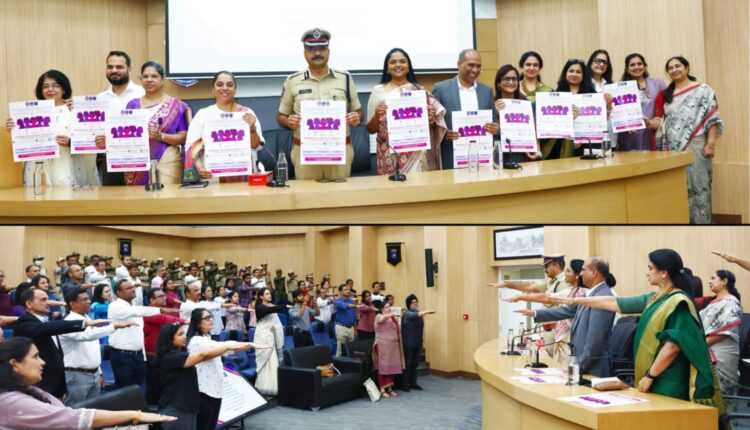 Dialogue for a Better Tomorrow launched in Cyberabad