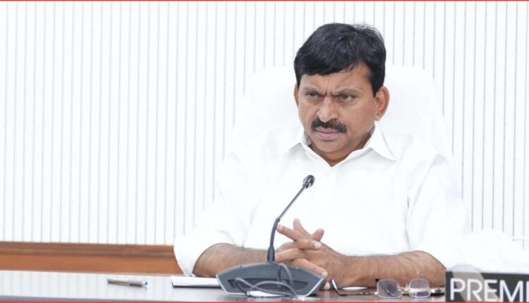 Bhu Bharati portal rollout