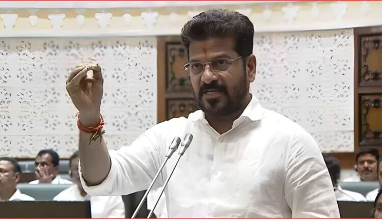 CBCID probe illegal mining