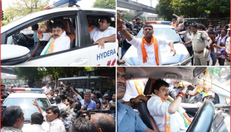 Chalo Assembly