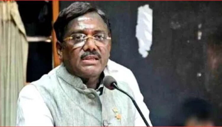 Chennur model municipality