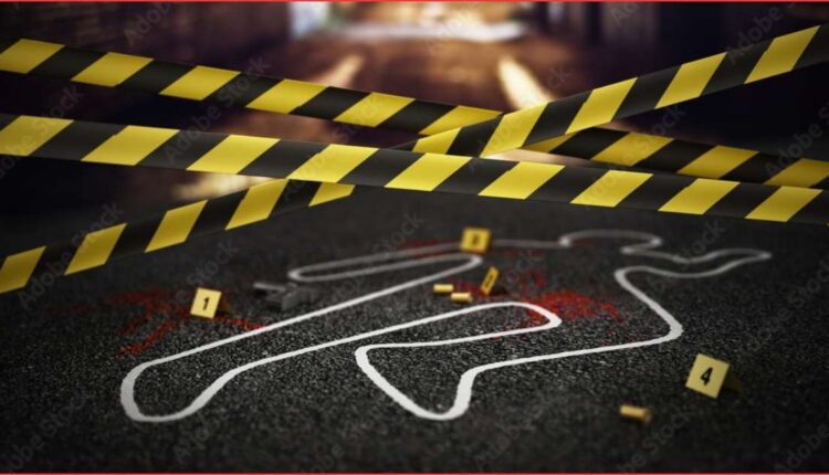 Dammaiguda murder case