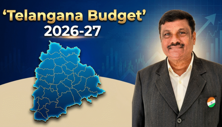 Telangana Budget balances welfare and growth priorities