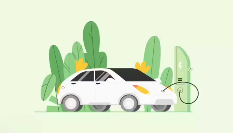 EV incentive scheme for Telangana staff