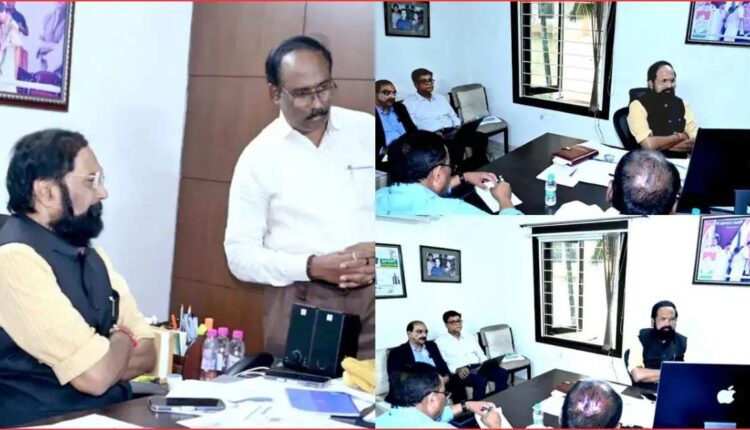 Fuel supply challenges