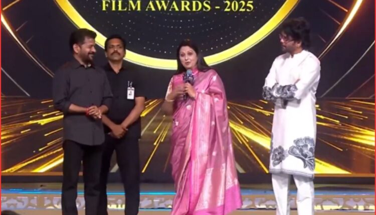 Gaddar Film Awards