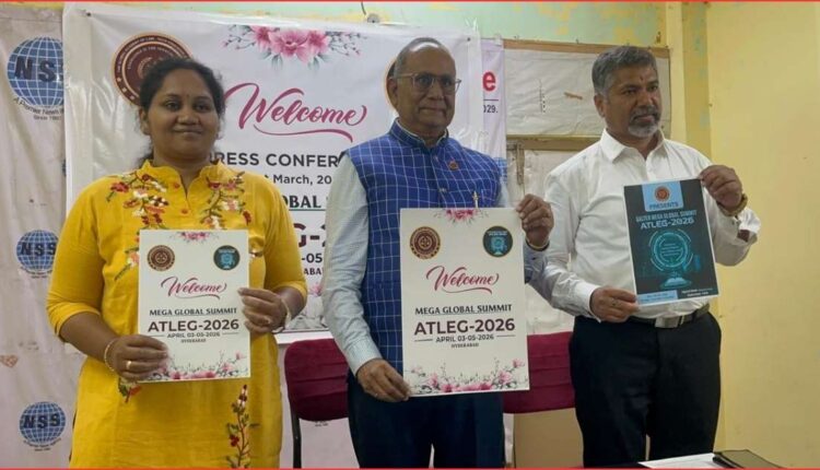 Global law-tech summit