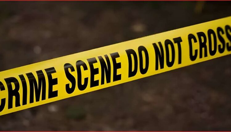 Golconda infant murder