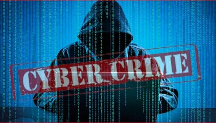 Hyderabad cybercrime crackdown