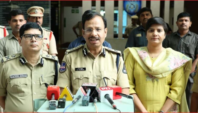 Hyderabad fuel panic debunked