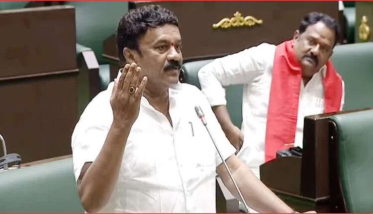 Hyderabad housing criticism