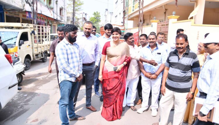 GHMC plans IDH children parks development