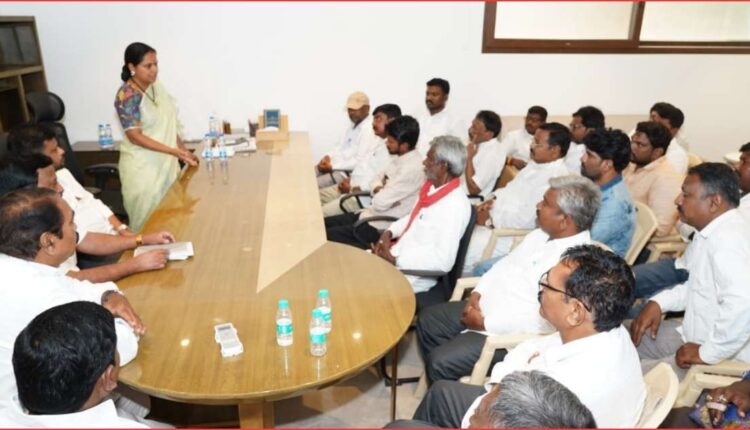 Increase SC reservations