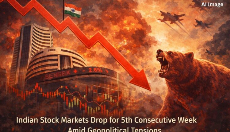 Indian markets