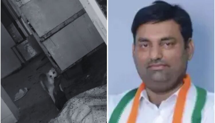 Jadcherla hospital incident draws MLA ire