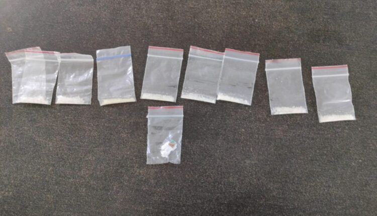 KPHB police bust drug racket in Hyderabad