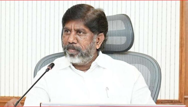 Khammam road expansion