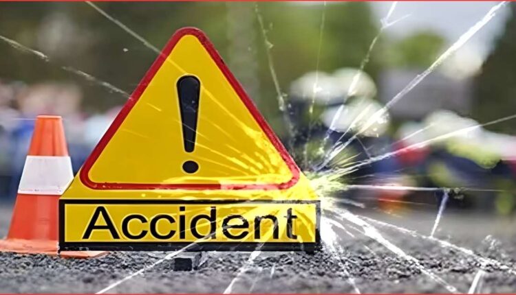 Kolcharam RTC bus accident