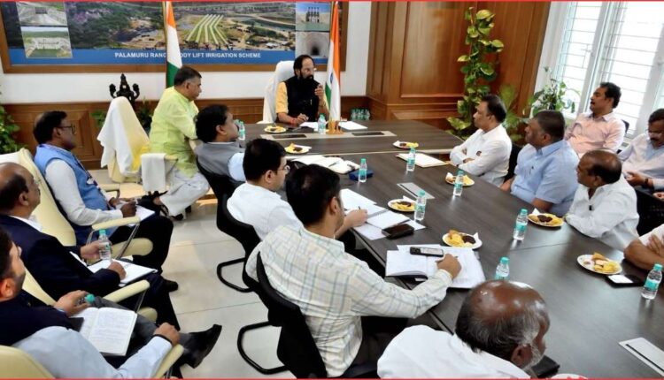 LPG shortage households