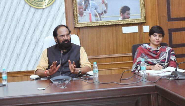 LPG shortage measures