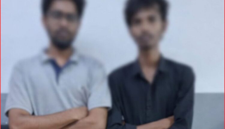 MDMA seized Sanathnagar Hyderabad