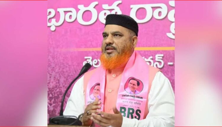 Minority welfare spending criticism