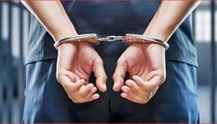 Miyapur MDMA seizure