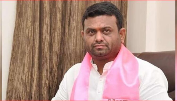 Moinabad farmhouse drugs case