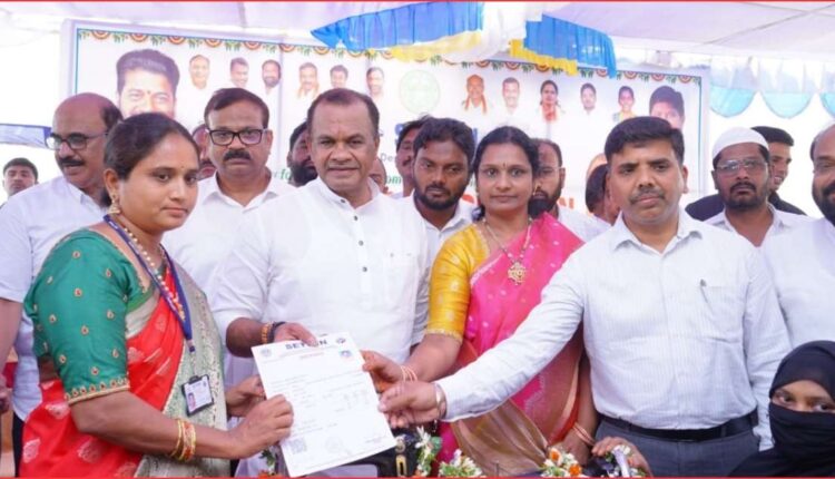 Musi rejuvenation project