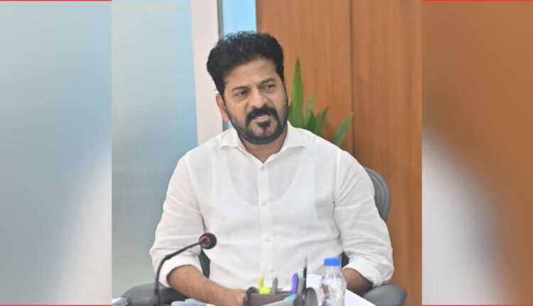 Musi rejuvenation project