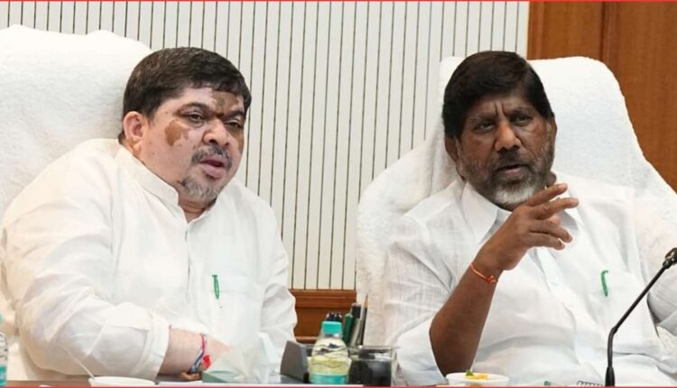 Musi rejuvenation works