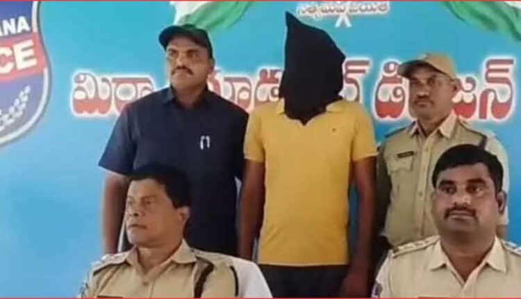 Muthoot Fincorp fraud