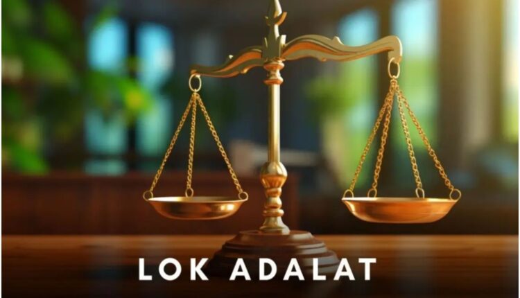 National Lok Adalat
