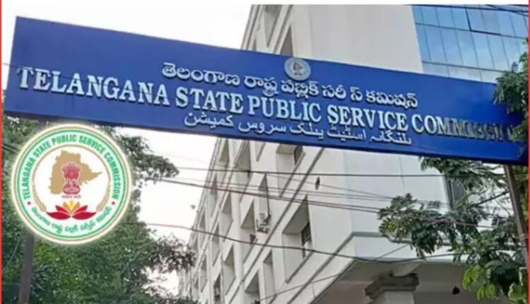 OTR update deadline extended TGPSC