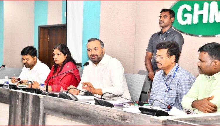 OTS property tax scheme