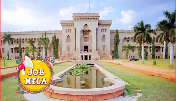Osmania University