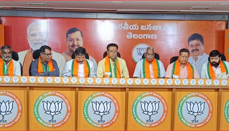 PM chair not vacant till 2047