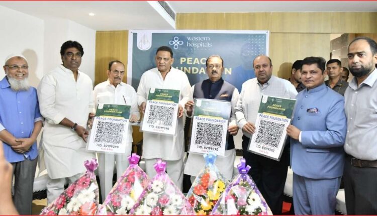 Peace Foundation Hyderabad