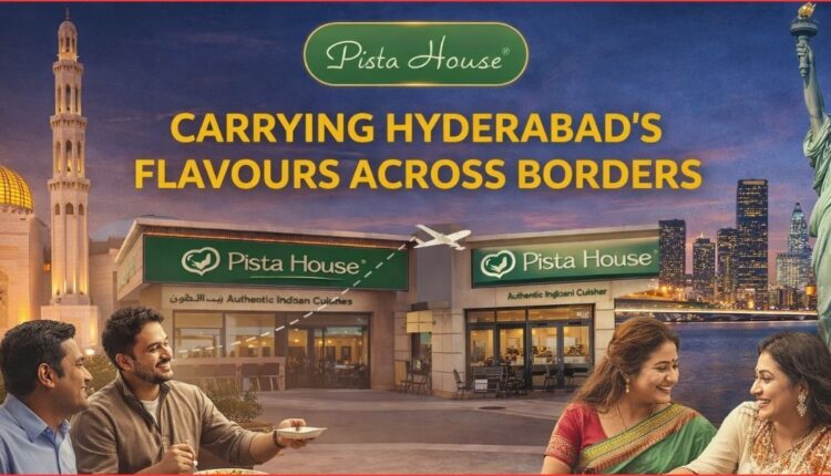 Pista House global expansion