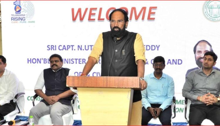 Rabi paddy procurement