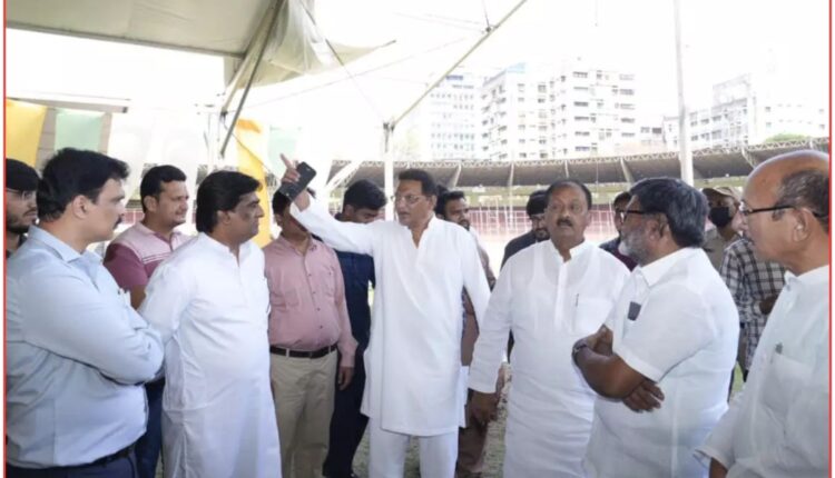 Ramzan Dawat-e-Iftar