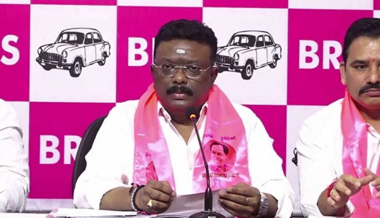 Revanth Reddy debt claims face data discrepancy